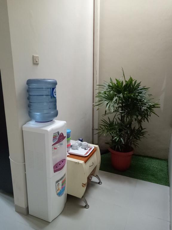 Nariska Suite Homestay بوروكيرتو المظهر الخارجي الصورة