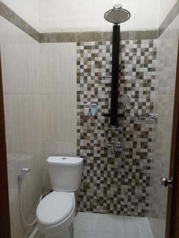 Nariska Suite Homestay بوروكيرتو المظهر الخارجي الصورة