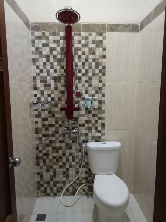 Nariska Suite Homestay بوروكيرتو المظهر الخارجي الصورة